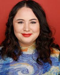 I am so excited to open this show tonight. This has been an incredibly  transformative experience and nothing like anything I've ever done before!  I am so grateful to Bree for directing