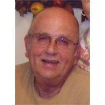 Aubrey Clayton Obituary