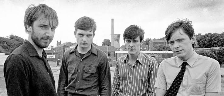 Joy Division - York Late Music Concerts