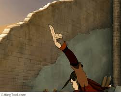 Uncle Iroh Vs King Bumi Whowouldwin Aang, you go with iroh to look for katara and the angry jerk. uncle iroh vs king bumi whowouldwin
