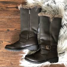Totes Shoes Totes Maryliza Tall Boots Poshmark
