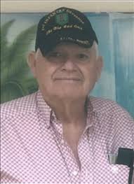 Obituary for Edward Van Watkins