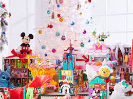 (65) £10.99 free uk delivery. Disney Christmas Decorations For Any Fan
