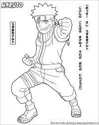 Fise de colorat cu naruto. Desene De Colorat Cu Naruto 908 Planse De Colorat Gratuite Pentru Copii