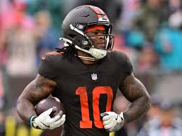 Quinshon Judkins injury update: Latest news, timeline for Browns RB