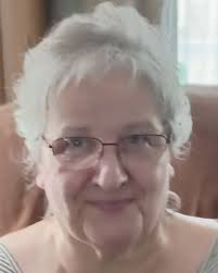 Sharon Mae Timm Obituary October 5, 2023