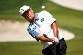 Sungjae Im leads as Rory McIlroy makes Friday charge at Truist Championship