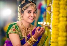 south indian bridal makeup tips angel