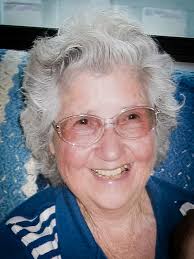 Dorothy Holzer dies at 93