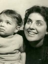 El origen del Niño Terrible. 19-08-1961