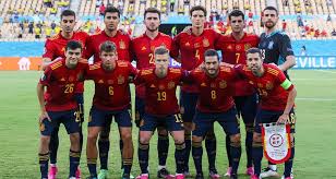 Supporter de espagne ou pologne, ne ratez pas le début de la rencontre ! Euro 2021 Espagne Pologne Sur Quelle Chaine Voir Le Match