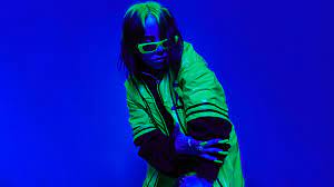 Download billie eilish wallpaper desktop. Pc Wallpaper Billieeilish