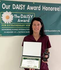 This month we honor...