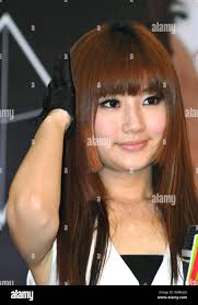 Selina ren hi-res stock photography and images