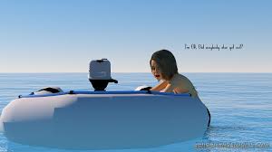 Senderland Studios' Latest Release - New Day Part 3