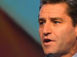 This Man Is Out Tens of Millions