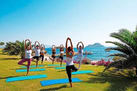 From the hectic city retreats near london to yoga retreats on the charming countryside, with its quaint villages and rustic farmhouses, a yoga retreat in england has it all. Best Wellness Retreats In Europe For A 2020 Health Reboot London Evening Standard Evening Standard