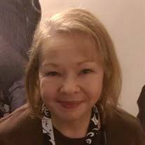 KARLA LEA HUDSON Obituary