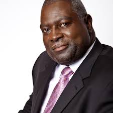 Apostle Aaron Rushing