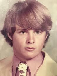 June 1973, I'm graduating from high school. I'm pretty sure I have it all  figured out.