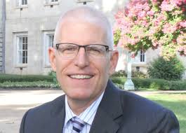 Christopher A. Crowson