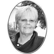 Mrs. Carol Ann McLaughlin