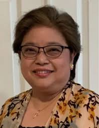 Obituary information for Cecilia Cindy Pambid