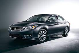 Prices for the 2015 honda accord range from $15,921 to $29,990. Honda Accord To Return To India In 2015 Auto News