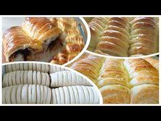 Celupkan roti ke dalam campurna susu hingga merata, tanpa membuatnya meresap. 900 Aneka Resep Roti Ideas In 2021 Food Recipes Bread Bun