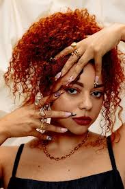 Meet Georgina Ogirri