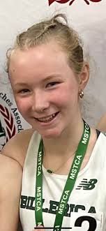 The Sun's Girls Track All-Star Team