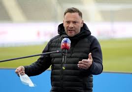 Márton pál nevű emberek profiljainak megtekintése. Hertha Bsc Pal Dardai Argert Sich Uber Frage Zu Sohn Marton