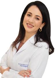 Drª Ana Karla Diniz
