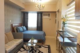 Entire Home Apt In Quezon City Philippines Welcome To Our Hotel Styled Condo At Smdc Sun Condo Interior Design Small Small Condo Living Condo Interior Design