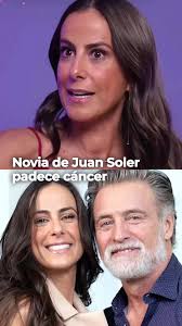 Judith Poveda Y Paul Soler