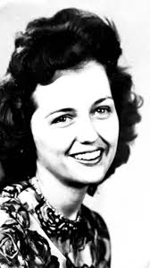 Obituary for Billie Ann (Kilgore) Earp