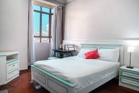 Century bay private residences offers its guests an outdoor pool, a sauna, and a children's pool. Century Bay Private Residence 2br 01 Gelugor Malaysia Airbnb