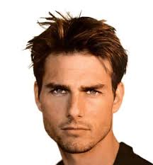 Tom Cruise Mission Impossible 2 Hairstyle Tom Cruise Tom Cruise Scientology Actors