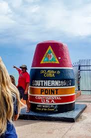 A special place to visit. Florida Keys Key West Die Schonste Sackgasse Der Welt In 5 Tagen Erkunden Reiseblog Aus Brandenburg Herz An Hirn