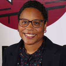 Krista Clark's Instagram, Twitter & Facebook