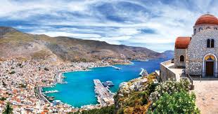 Tragic Swimming Accident Claims Life Of British Tourist In Greece – Greek  City Times