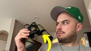 Amazon.com : Binoculars 20x50