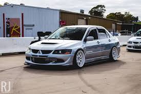 Custom Lancer Evo Viii 5 Tuning Evo Mitsubishi Lancer Evolution Lancer