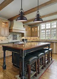 Elk Lighting Chadwick Led 1 Light Pendant In Oiled Bronze Kitchen Island Lighting Best Kitchen Lighting Kitchen Remodel