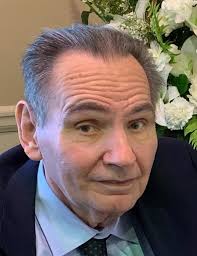 Obituary information for Thomas David Hayosh