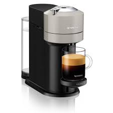 Comes with aeroccino 3 milk frother, which froths hot or cold milk for lattes, cappuccinos and macchiatos. Krups Xn910b 20 Nespresso Vertuo Next Coffee Maker 1500 W 1 1 L Black Silver Basic Guarantee Ipon Hardware And Software News Reviews Webshop Forum