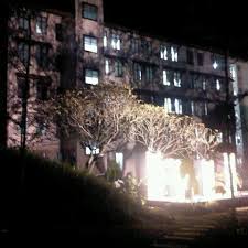 Urusan kolej kediaman mahasiswa sempena cuti akhir semester 2. Tun Syed Zahiruddin Residential College 11 Jalan 16 4