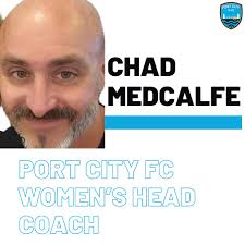 INTRODUCING‼️ Chad Medcalfe as the head coach of our women's team! Swipe to  learn more about Chad and don't forget to register for our open tryouts  taking place tomorrow! #GullsUp #Expansion #DefendThePort