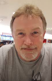 Robert John Stapleton