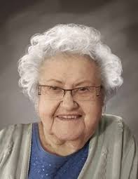 Aurore Gagné (née Robitaille) (Avis de décès)